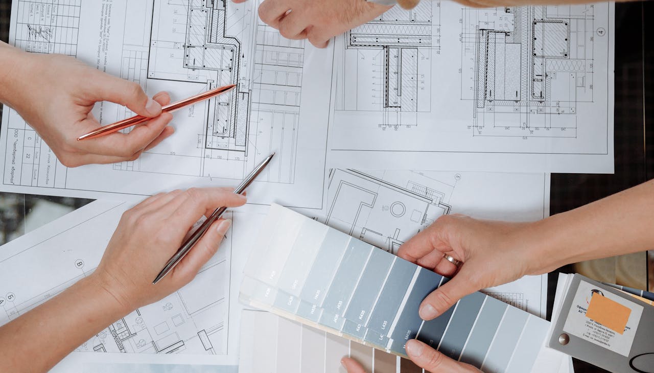 How Important Is Architecture Design for Your Dream Home?