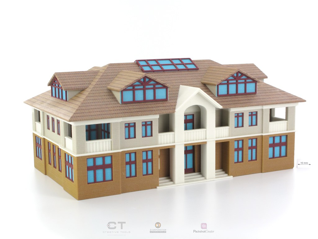 A Simple Guide to 3D Home Design: Why It Helps Before Construction